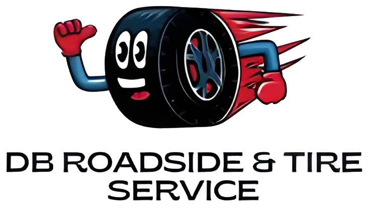 DB Roadside and Tire Service - logo